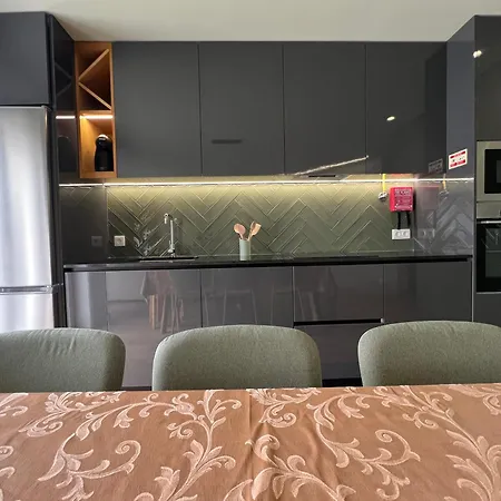 Apartment Casa De Lencastre, Refugio Elegante Entre Tradicao E Modernidade *