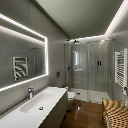 Apartment Casa De Lencastre, Refugio Elegante Entre Tradicao E Modernidade Viana do Castelo