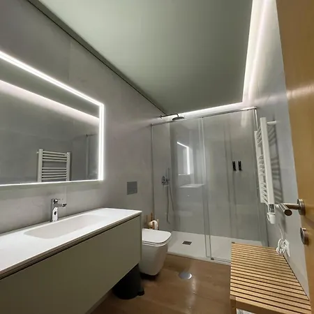 Casa De Lencastre, Refugio Elegante Entre Tradicao E Modernidade * Viana do Castelo