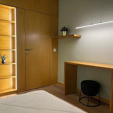 Casa De Lencastre, Refugio Elegante Entre Tradicao E Modernidade * Viana do Castelo