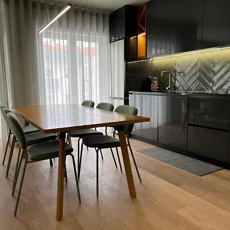 Apartamento Casa De Lencastre