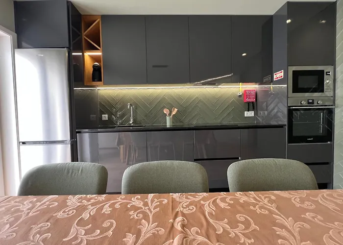 Apartament Casa De Lencastre, Refugio Elegante Entre Tradicao E Modernidade *