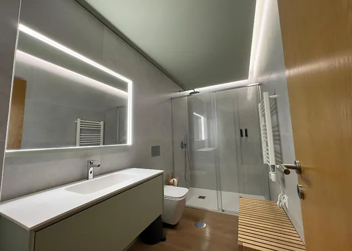 Casa De Lencastre, Refugio Elegante Entre Tradicao E Modernidade * Viana do Castelo