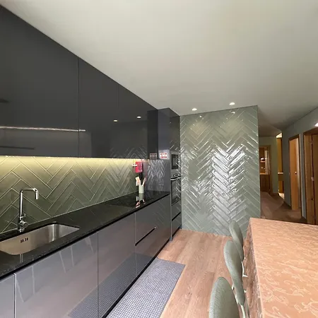 Casa De Lencastre, Refugio Elegante Entre Tradicao E Modernidade Apartman *