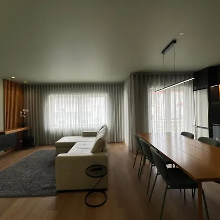 Casa De Lencastre, Refúgio Elegante Entre Tradição E Modernidade Viana do Castelo