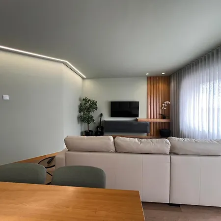 Casa De Lencastre Apartment *