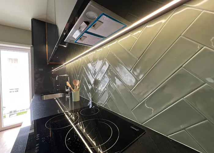 Casa De Lencastre, Refúgio Elegante Entre Tradição E Modernidade Apartamento *