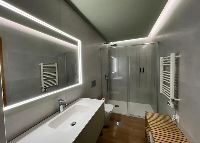 Appartement Casa De Lencastre, Refúgio Elegante Entre Tradição E Modernidade Viana do Castelo