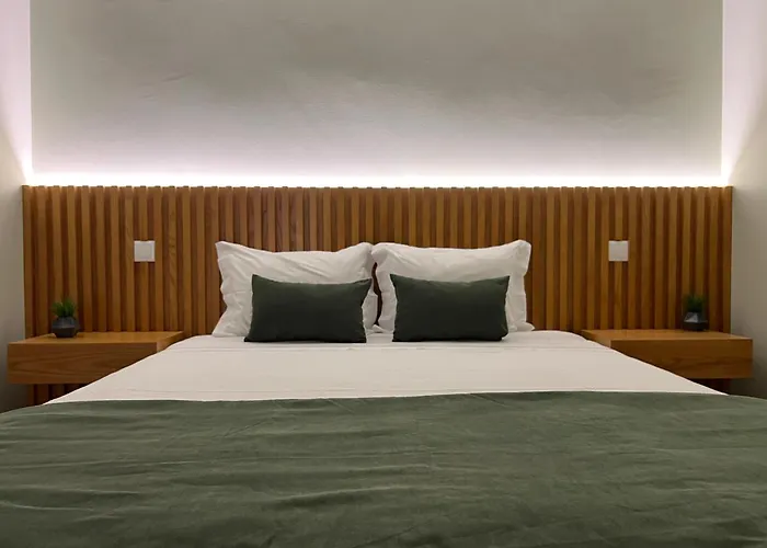 Appartement Casa De Lencastre, Refúgio Elegante Entre Tradição E Modernidade